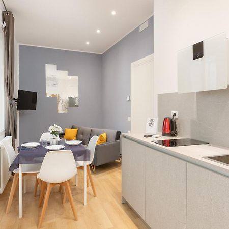 Snapstay Luxury Apartments In Centro A Триест Екстериор снимка