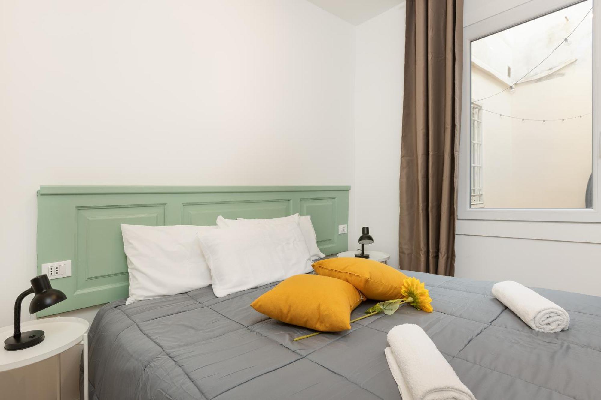 Snapstay Luxury Apartments In Centro A Триест Екстериор снимка